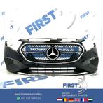 MERCEDES E KLASSE W214 VOORBUMPER BUMPER COMPLEET A214885030