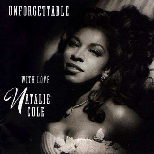 Natalie Cole - Unforgettable With Love, Cd's en Dvd's, Vinyl | Jazz en Blues, Ophalen of Verzenden