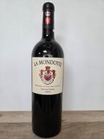 La Mondotte 2016, Enlèvement ou Envoi