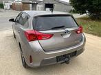 Toyota Auris HEV 1.8i HSD Dynamic CVT, Automaat, Euro 5, https://public.car-pass.be/vhr/c4da492d-94b1-4512-b6f5-90a98605cdfd, 71 kW