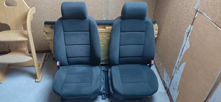 Te koop interieur bmw e36, Auto-onderdelen, Interieur en Bekleding, BMW, Gebruikt, Ophalen