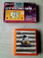 Games, Ophalen, Gebruikt