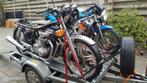 Honda CB 650 Z in onderdelen te koop, Motoren, Gebruikt
