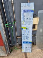 Set van plexiglas en polycarbonaat, Doe-het-zelf en Bouw, Gebruikt