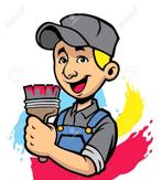 Peinture de bâtiment, Offres d'emploi