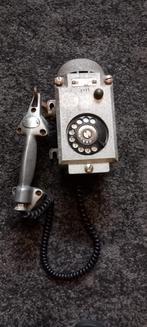 Oude telefoon, Ophalen, Zo goed als nieuw