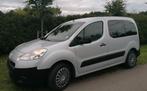 Te koop:Peugeot Partner(lv)Bwj 2013-140000km gekeurd vvk!!!, Auto's, Automaat, Cruise Control, Particulier, Te koop