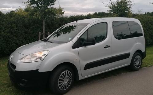 Te koop:Peugeot Partner(lv)Bwj 2013-140000km gekeurd vvk!!!, Auto's, Bestelwagens en Lichte vracht, Particulier, Bluetooth, Boordcomputer