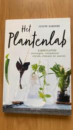 Judith Baehner - Het plantenlab, Livres, Nature, Enlèvement, Judith Baehner