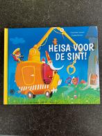 Heisa voor de Sint!, Ophalen of Verzenden, Zo goed als nieuw