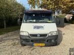 Fiat 18 2.8 JTD 405 DC 2005, Autos, Camions, Autres marques, Achat, Entreprise, Autres carburants