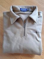 sweat-shirt Ralph Lauren taille M, Vêtements | Hommes, Pulls & Vestes, Neuf, Enlèvement ou Envoi, Beige, Ralph Lauren