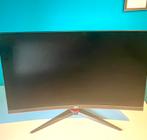 AOC C27G2ZE, Computers en Software, Monitoren, Ophalen, Zo goed als nieuw, Gaming
