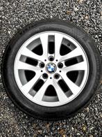 winterbanden op velg voor BMW, Auto-onderdelen, Banden en Velgen, Ophalen, Gebruikt, 16 inch, Banden en Velgen