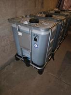 80w90 olie 300liter, Ophalen