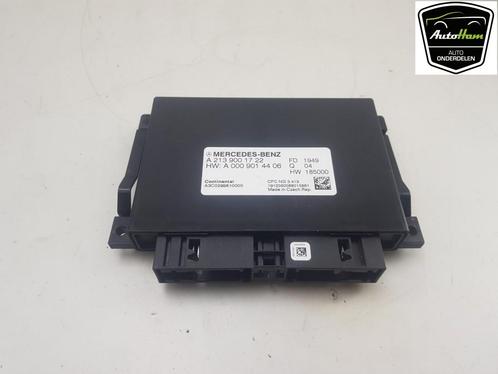 COMPUTER VERSNELLINGSBAK AUTOMAAT Sprinter 3,5t (906.63), Auto-onderdelen, Elektronica en Kabels, Mercedes-Benz, Gebruikt
