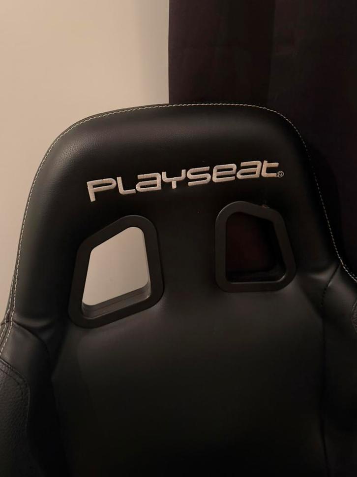 Volant fanatec f1, Games en Spelcomputers, Spelcomputers | Xbox | Accessoires, Zo goed als nieuw, Ophalen
