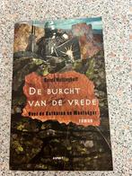Over de Katharen en Montségur., Enlèvement ou Envoi, 14e siècle ou avant, Utilisé, Karel Wellinghoff