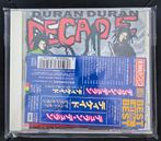 CD japanese edition Duran Duran Decade. New., Ophalen, Nieuw in verpakking