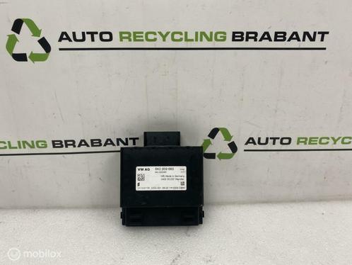 Spanningsregelaar Spanning Stabilisator Audi ORIG 8K0959663, Auto-onderdelen, Elektronica en Kabels, Gebruikt, Ophalen of Verzenden
