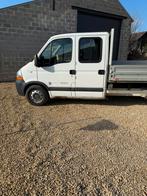 Renault master, Auto's, Particulier, Te koop, Renault