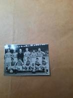 Foto Anderlecht 1951-1952, Verzamelen, Ophalen of Verzenden, Zo goed als nieuw, Poster, Plaatje of Sticker