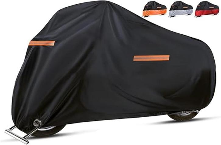 Waterdichte motorhoes SNELLE GRATIS LEVERING, Auto-onderdelen, Motor en Toebehoren, Honda, Nieuw, Verzenden
