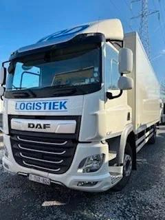 DAF CF 290 FA , different location : TRUCK TRADING ANTWERPEN beschikbaar voor biedingen