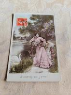 Postkaart nr 335, Collections, Cartes postales | Thème, Enlèvement ou Envoi