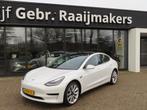 Tesla Model 3 Standard RWD Plus 60 kWh*Autopilot* (bj 2019), Auto's, Achterwielaandrijving, Gebruikt, 22 min, 370 km