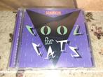SQUEEZE, Cool for Cats, CD, New Wave, Pop Rock, Enlèvement ou Envoi, 1980 à 2000, Comme neuf