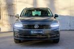 Volkswagen Tiguan 1.4 TSI 4 MOTION ACC CARPLAY PSENS + CAM, Auto's, Volkswagen, 0 min, 0 kg, 5 zetels, 150 pk