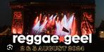 Gezocht 2 kaarten Reggae Geel, Tickets en Kaartjes, Twee personen