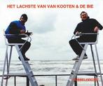 417 - VAN KOOTEN & DE BIE - HET LACHSTE VAN - 2CD/BOX NIEUW, CD & DVD, CD | Humour & Cabaret, Envoi, Neuf, dans son emballage