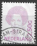 Nederland 1993 - Yvert 1448 - Koningin Beatrix (ST), Postzegels en Munten, Verzenden