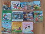 Set van 11 kleuterboeken, Boeken, Ophalen, Zo goed als nieuw