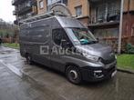Transport iveco DAILY 3520 L inbouw Easyvan, Auto's, Iveco, Overige brandstoffen, Bedrijf, Te koop