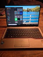 Fujitsu lifebook, Computers en Software, Windows Laptops, Ophalen, Qwerty, 8 GB, SSD