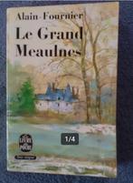 "Le Grand Meaulnes" Alain Fournier (1913), Enlèvement ou Envoi, Alain Fournier, Utilisé, Europe autre