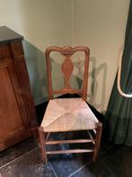 Begijnenstoelen- chaises de beguines, Antiek en Kunst, Ophalen