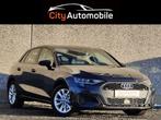 Audi A3 30 TFSI CAMERA CARPLAY GPS SIEGES CHAUFFANTS, Auto's, Automaat, Stof, Gebruikt, USB