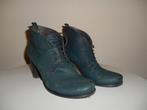 Laura & Ko enkellaarsjes dames, Kleding | Dames, Ophalen, Blauw, Lage of Enkellaarzen, Laura & Ko