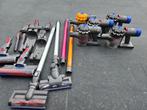 Lot dyson onderdelen, Elektronische apparatuur, Ophalen of Verzenden, Gebruikt