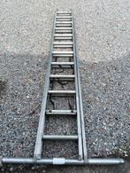 Profisionele ladder, Ophalen, Zo goed als nieuw, Ladder