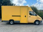 **Mercedes sprinter 311cdi//boîte auto//130000km***, Autos, Achat, Entreprise, Mercedes-Benz, Diesel