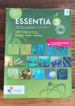 Essentia 3eme, Utilisé, Enlèvement ou Envoi