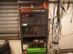 BOSCH TEST KAST, Enlèvement, Utilisé