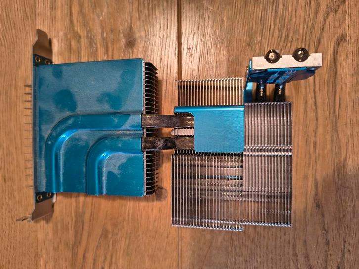 GA-X58A-UD7 moederbord + CPU, GPU en koelelementen, Computers en Software, Desktop Pc's, Gebruikt, Gaming, Ophalen