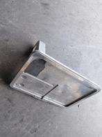 Aluminium kentekenplaat houder (s) voor aan achterwiel, Motoren, Accessoires | Overige, Ophalen, Gebruikt