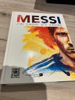 Livre MESSI (318 pages), Boeken, Ophalen, Zo goed als nieuw